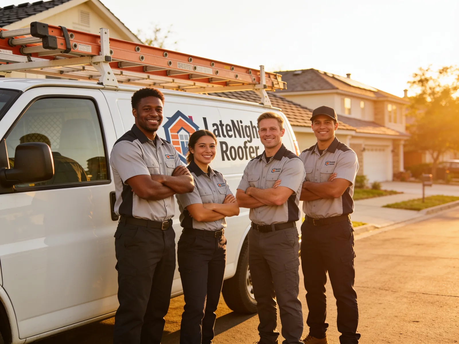 Emergency Roof Repair company in Huddleston, VA