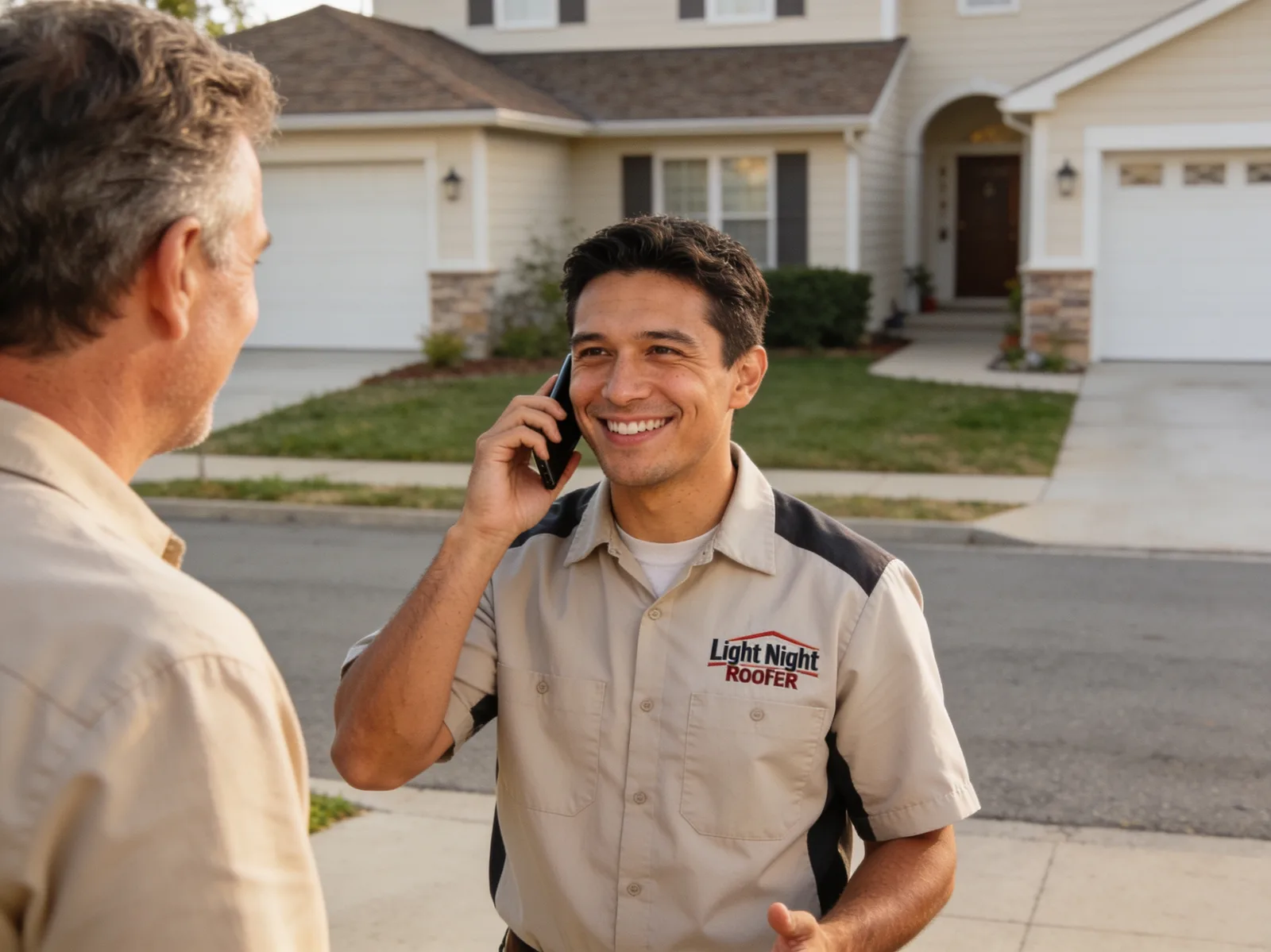 Emergency Roof Repair Huddleston, VA FAQs